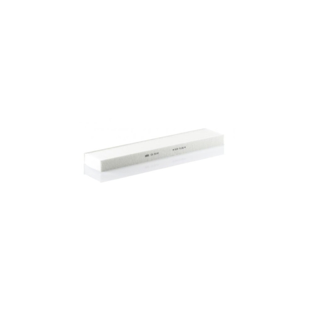 Salono filtras MANN-FILTER CU 5141