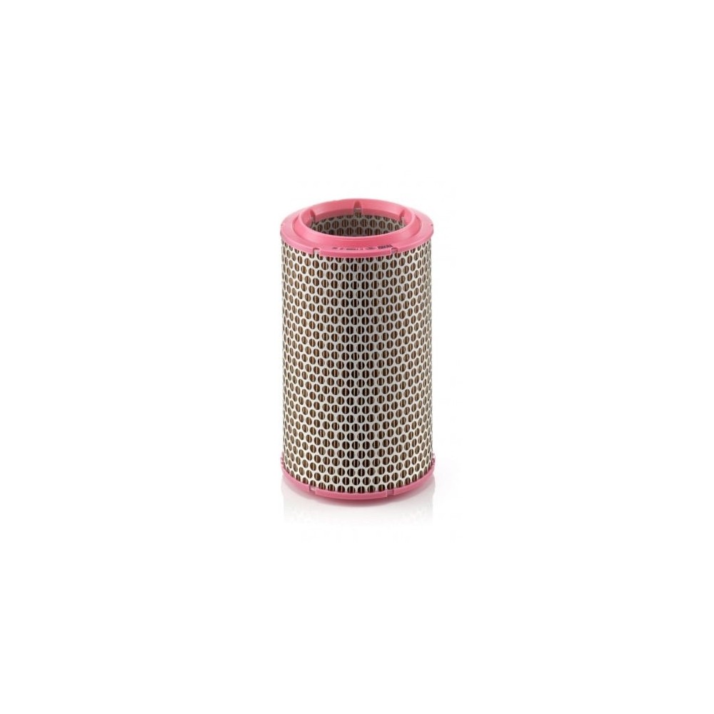 Oro filtras MANN-FILTER C 1589/2