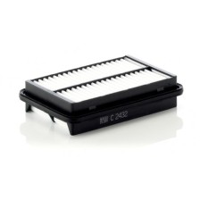 Oro filtras MANN-FILTER C 2432