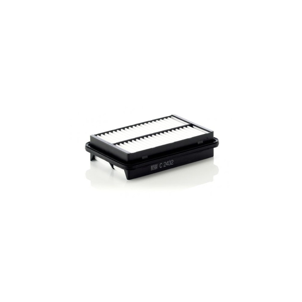 Oro filtras MANN-FILTER C 2432
