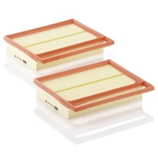 Oro filtras MANN-FILTER C 25 110-2