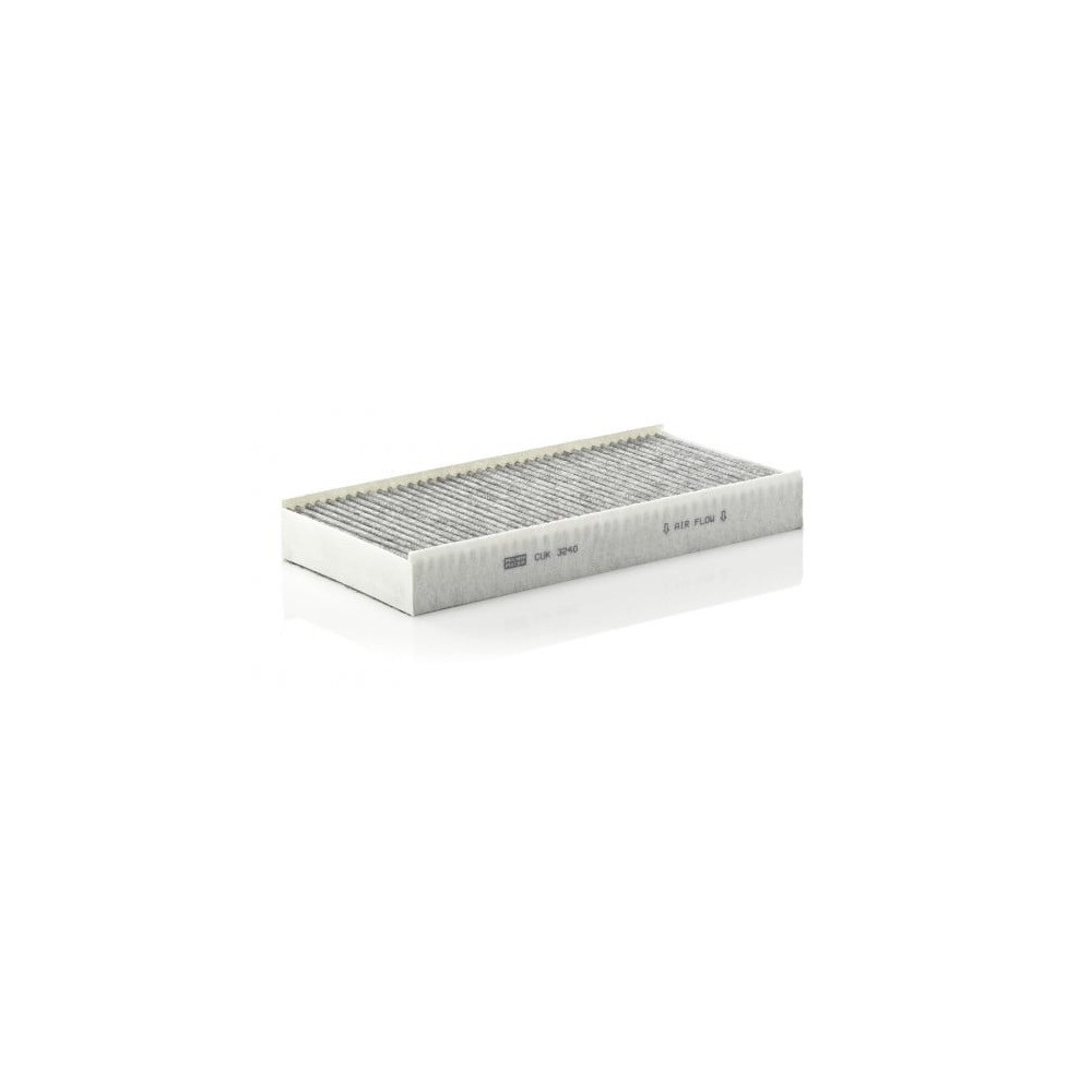 Salono filtras MANN-FILTER CUK 3240