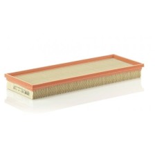 Oro filtras MANN-FILTER C 40 107