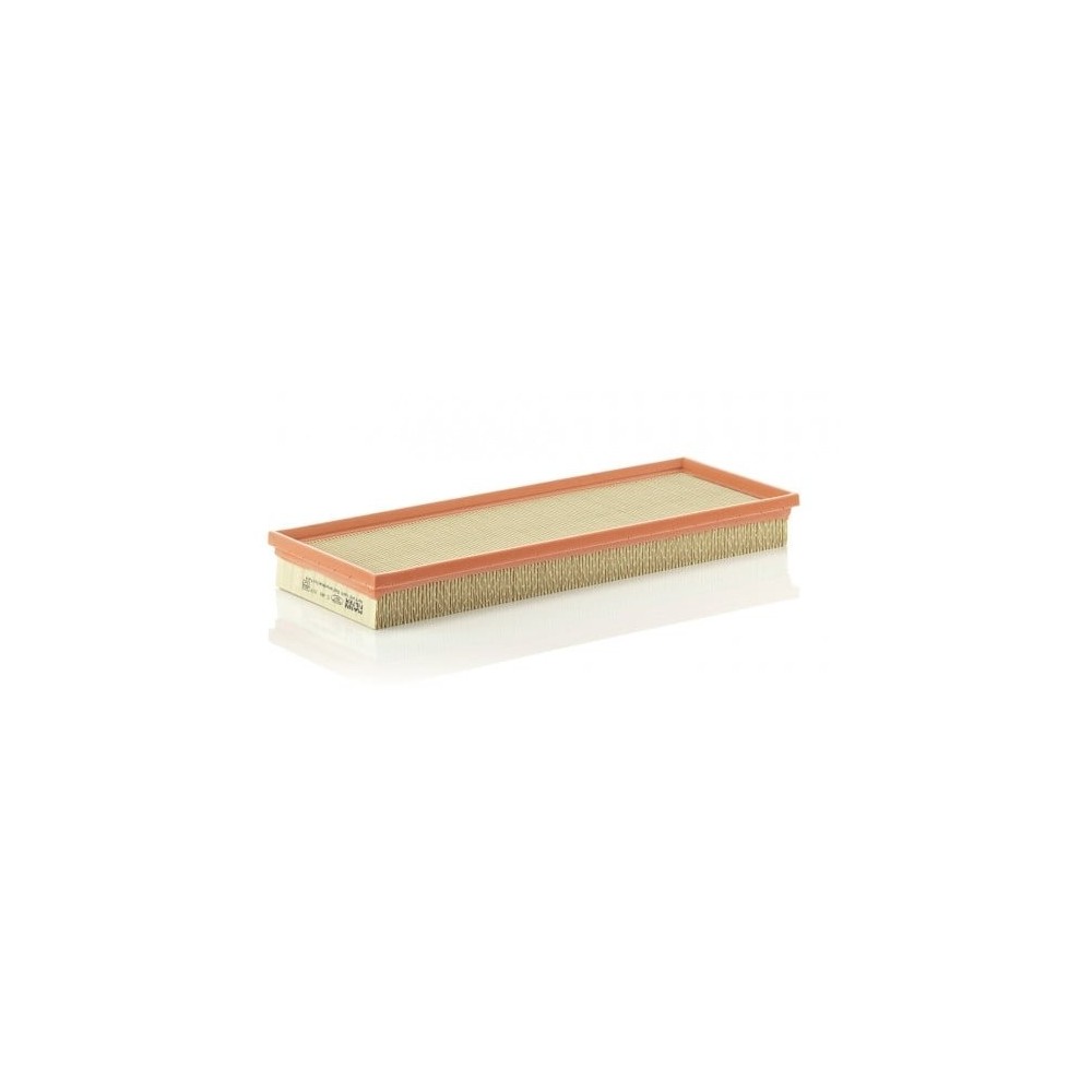 Oro filtras MANN-FILTER C 40 107