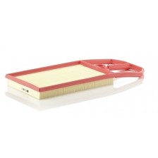 Oro filtras MANN-FILTER C 4287/2