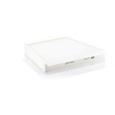 Salono filtras MANN-FILTER CU 3172/1