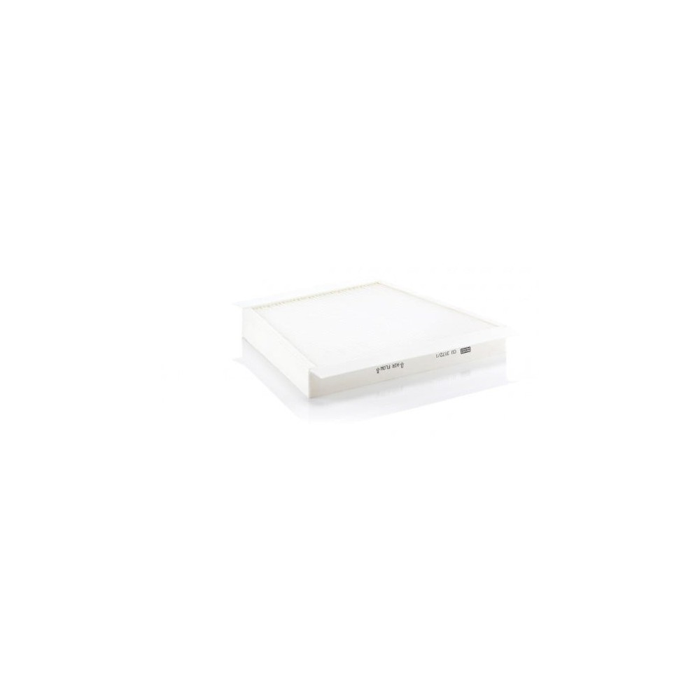 Salono filtras MANN-FILTER CU 3172/1