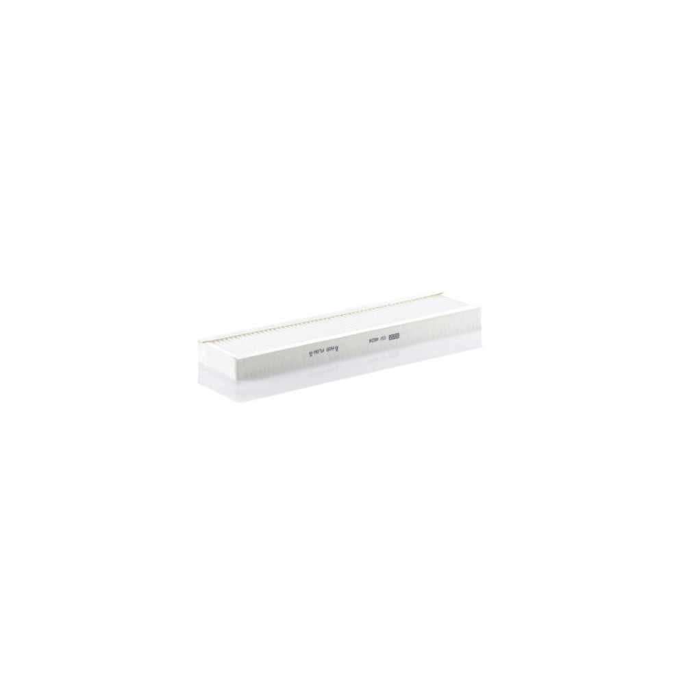 Salono filtras MANN-FILTER CU 4624