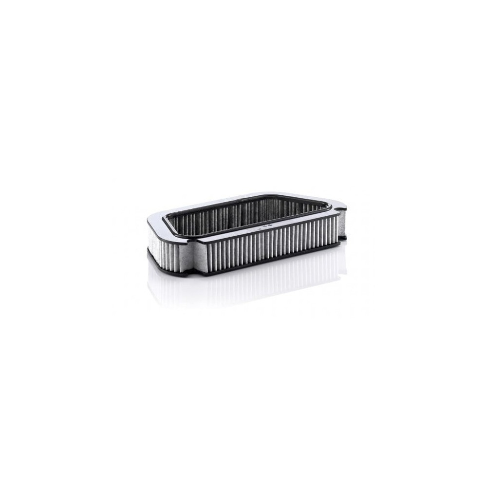 Salono filtras MANN-FILTER CUK 4136