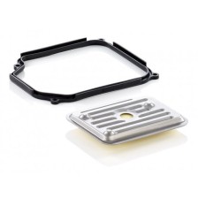 Hidraulinis filtras, automatinė pavarų dėžė MANN-FILTER H 2019 KIT