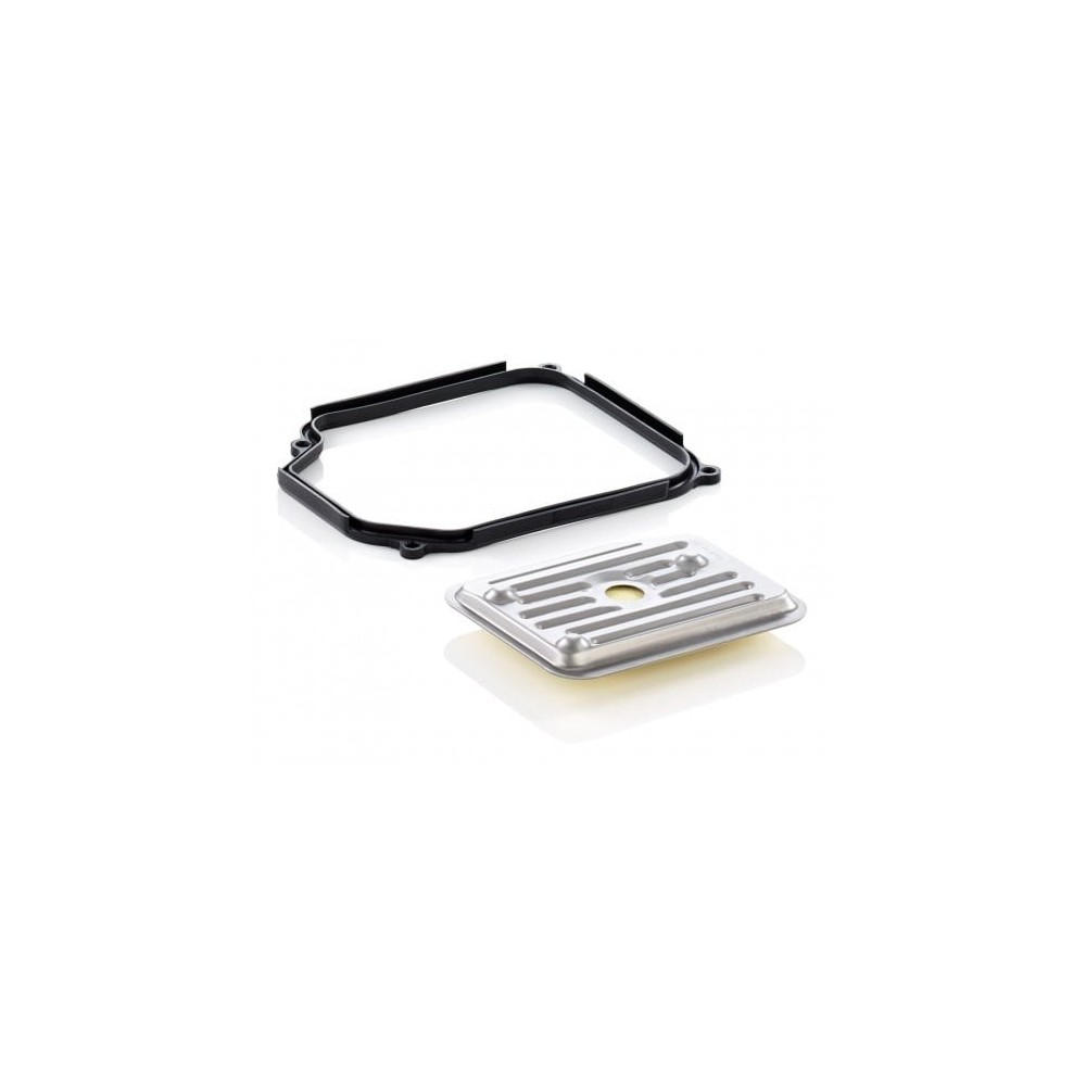 Hidraulinis filtras, automatinė pavarų dėžė MANN-FILTER H 2019 KIT