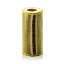 Alyvos filtras MANN-FILTER HU 721/3 x