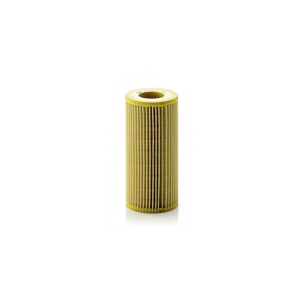 Alyvos filtras MANN-FILTER HU 721/3 x