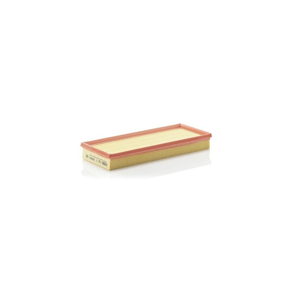 Oro filtras MANN-FILTER C 3383/1