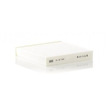 Salono filtras MANN-FILTER CU 20 006