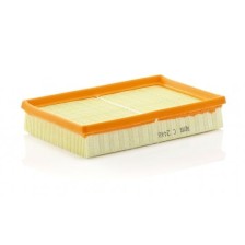Oro filtras MANN-FILTER C 2448