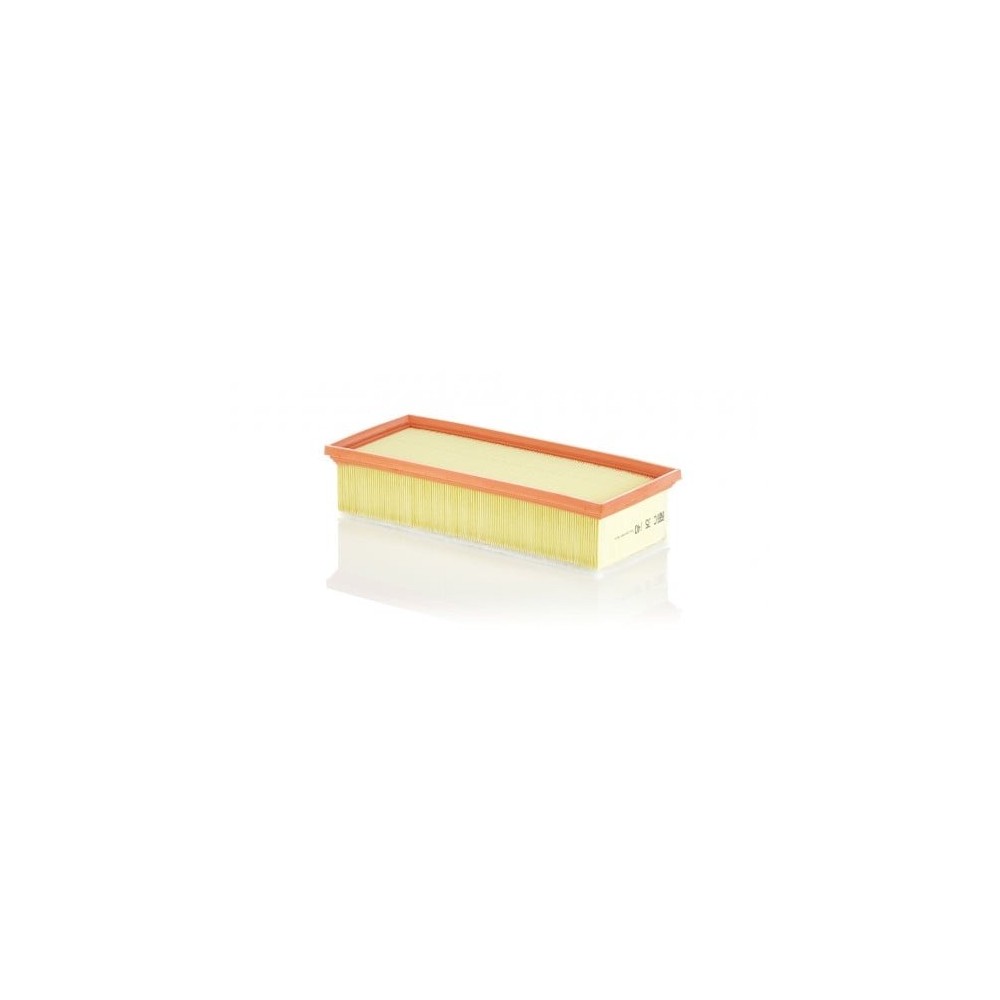 Oro filtras MANN-FILTER C 35 140