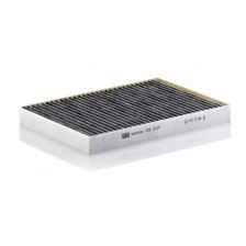 Salono filtras MANN-FILTER CUK 3137
