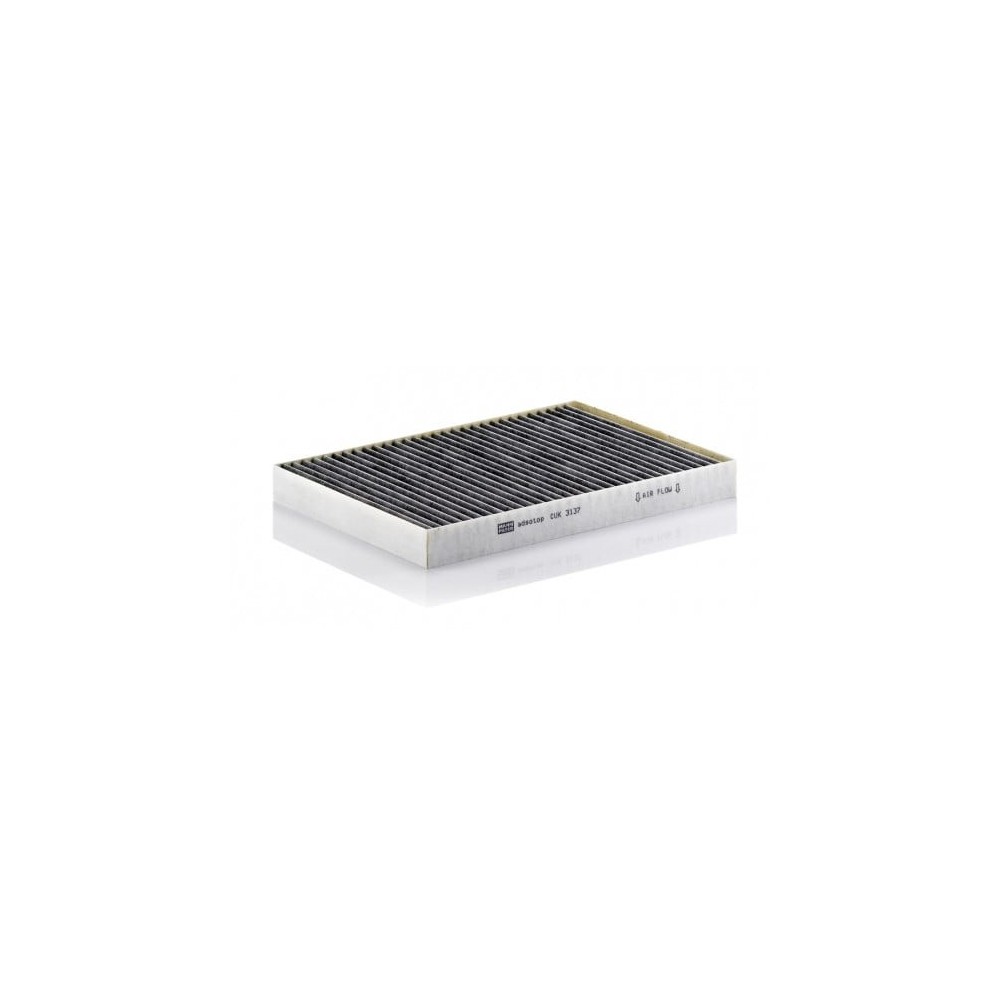 Salono filtras MANN-FILTER CUK 3137
