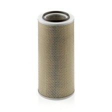 Oro filtras MANN-FILTER C 24 650/1