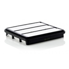 Oro filtras MANN-FILTER C 2743