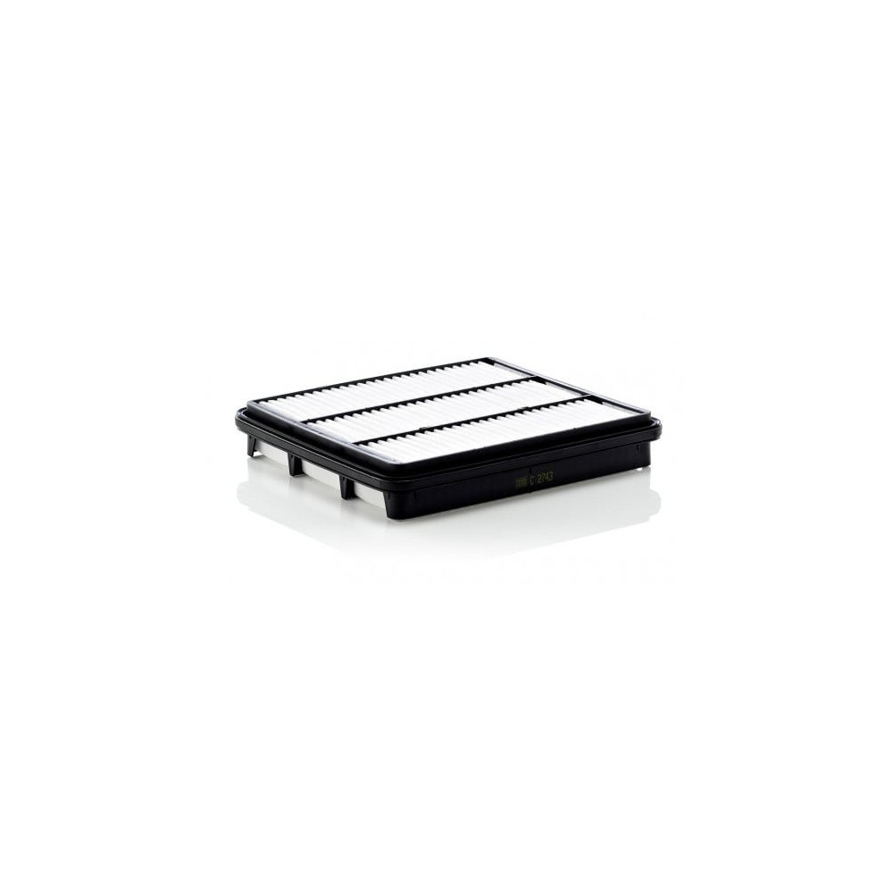 Oro filtras MANN-FILTER C 2743