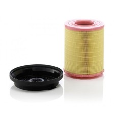 Oro filtras MANN-FILTER C 29 010 KIT