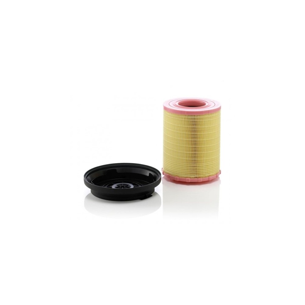 Oro filtras MANN-FILTER C 29 010 KIT