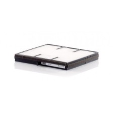 Salono filtras MANN-FILTER CU 1719