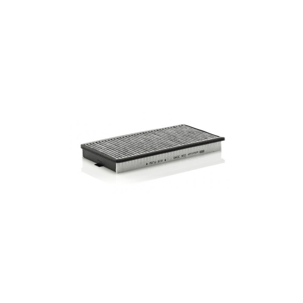 Salono filtras MANN-FILTER CUK 3340