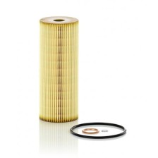 Alyvos filtras MANN-FILTER HU 947/1 x