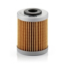 Alyvos filtras MANN-FILTER MH 54/1
