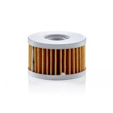 Alyvos filtras MANN-FILTER MH 68