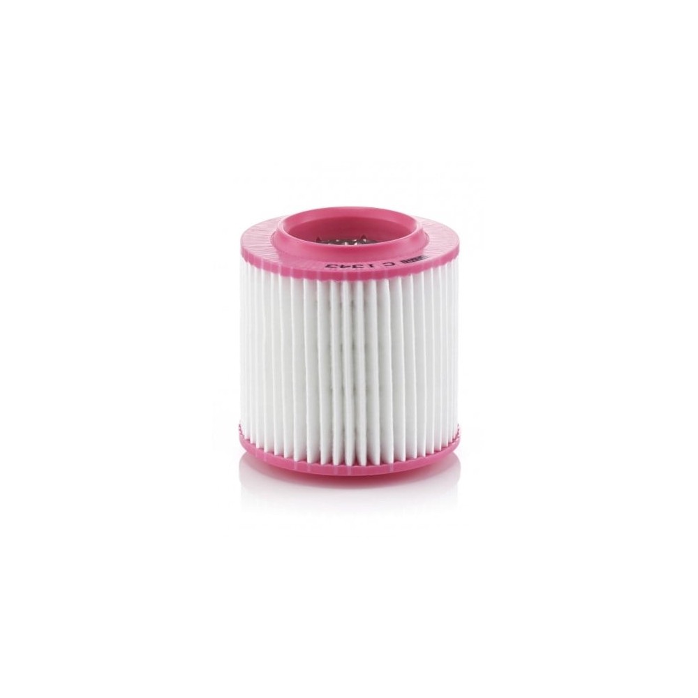 Oro filtras MANN-FILTER C 1343