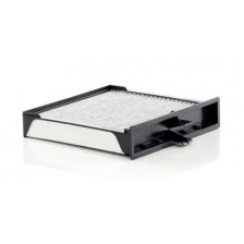 Salono filtras MANN-FILTER CUK 2430