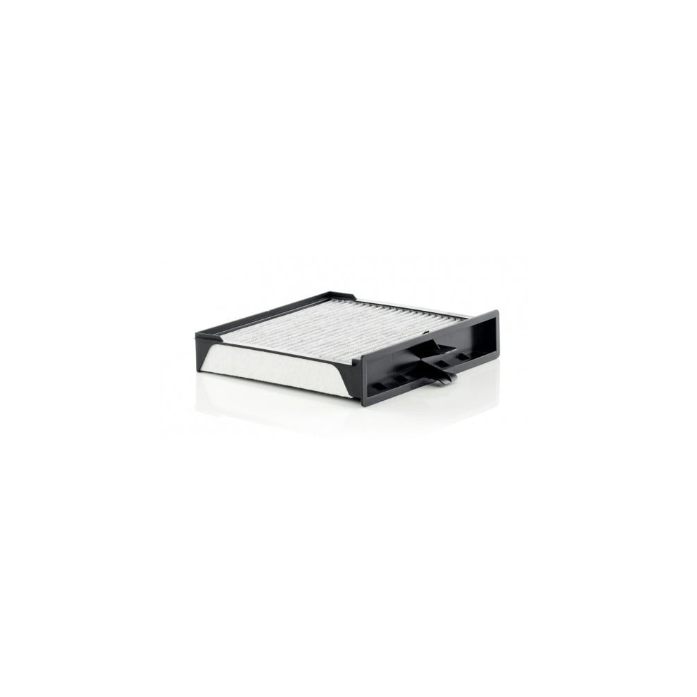 Salono filtras MANN-FILTER CUK 2430