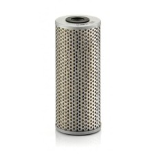 Filtras, hidraulinio kėlimo sistema MANN-FILTER H 957/1