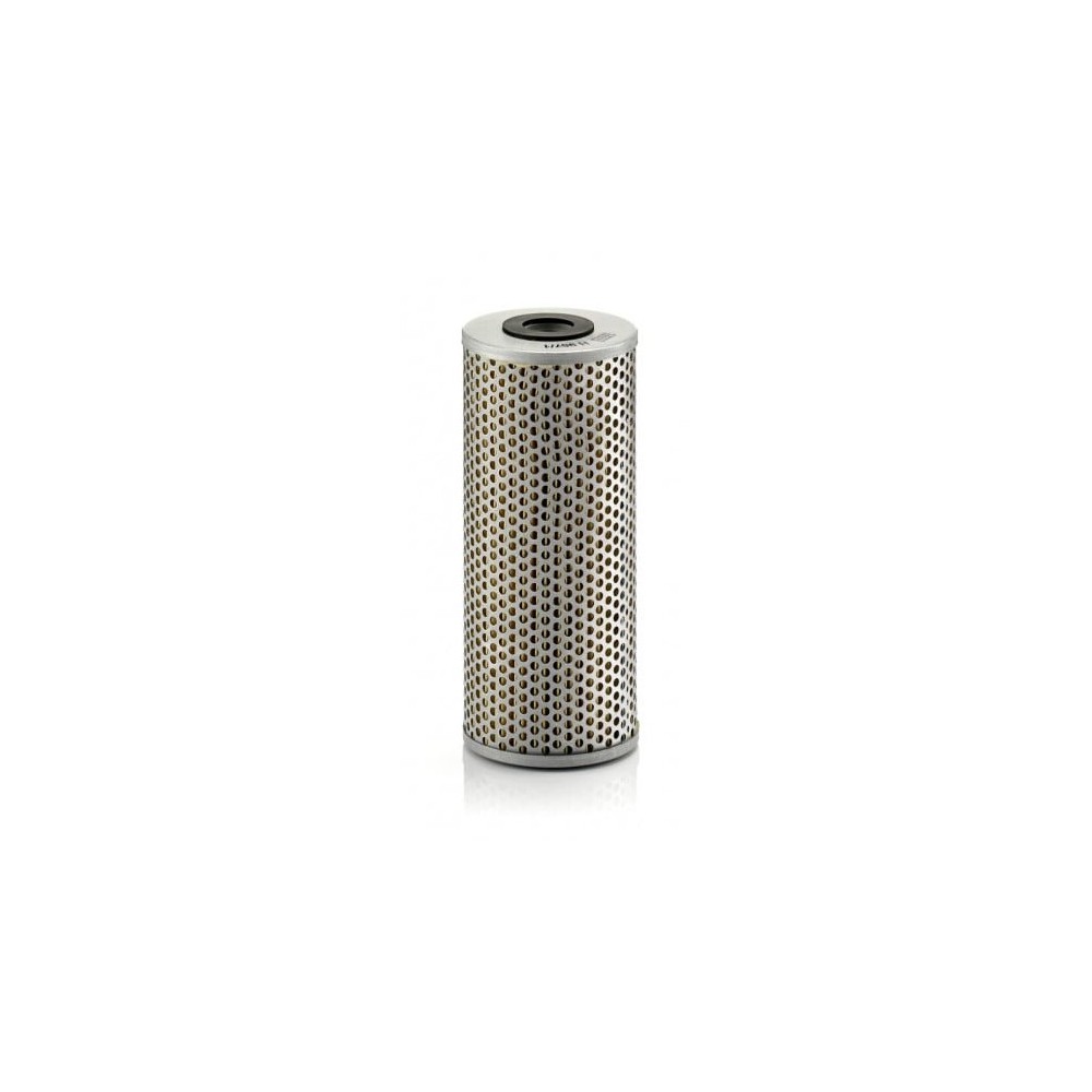 Filtras, hidraulinio kėlimo sistema MANN-FILTER H 957/1