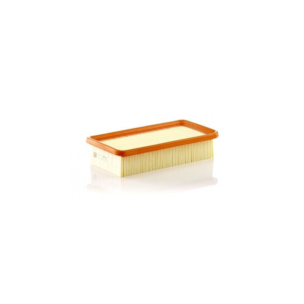 Oro filtras MANN-FILTER C 2775