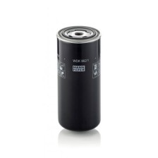 Degalų filtras MANN-FILTER WDK 962/1