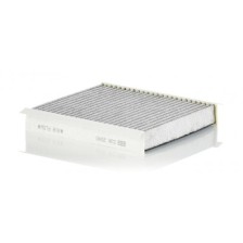 Salono filtras MANN-FILTER CUK 2040