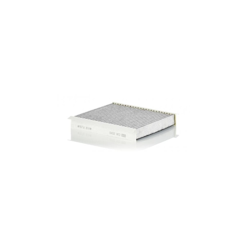 Salono filtras MANN-FILTER CUK 2040