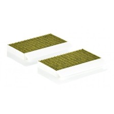 Salono filtras MANN-FILTER FP 27 021-2