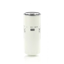Alyvos filtras MANN-FILTER W 11 102/10
