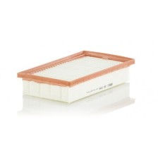 Oro filtras MANN-FILTER C 26 048