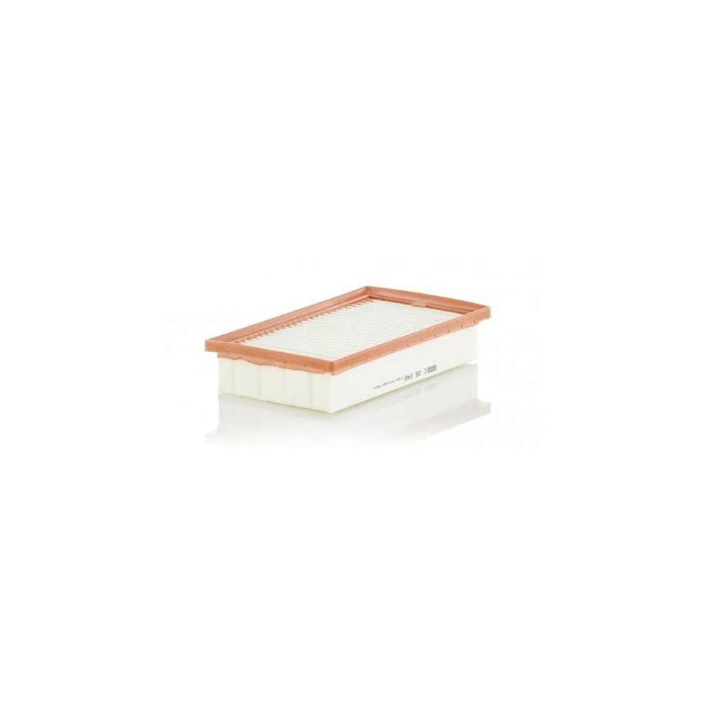 Oro filtras MANN-FILTER C 26 048