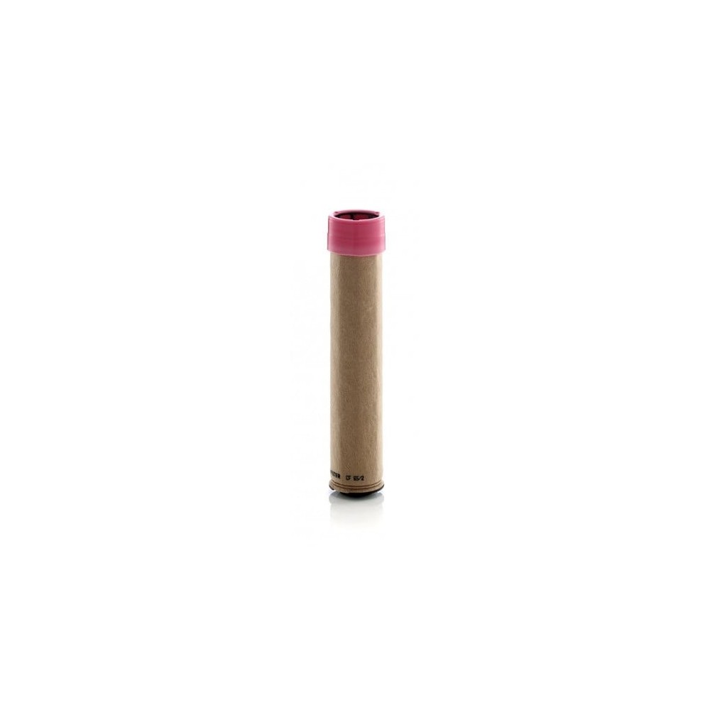 Antrinis oro filtras MANN-FILTER CF 65/2