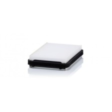 Salono filtras MANN-FILTER CU 2136