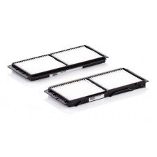 Salono filtras MANN-FILTER CU 26 008-2