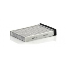 Salono filtras MANN-FILTER CUK 2316